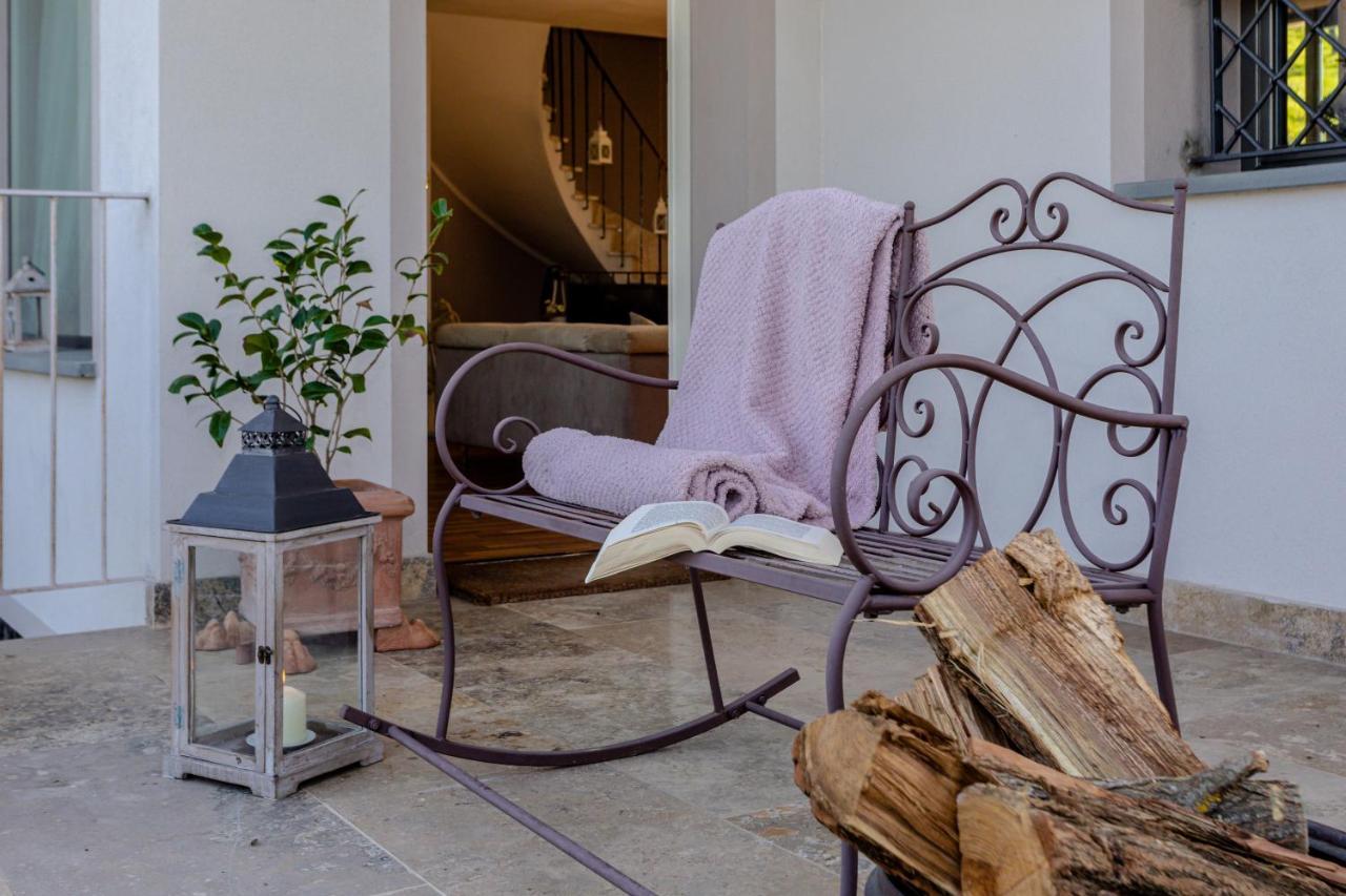 Villa Siveri - Private Swimming Pool - Air Con Figline Valdarno Bagian luar foto