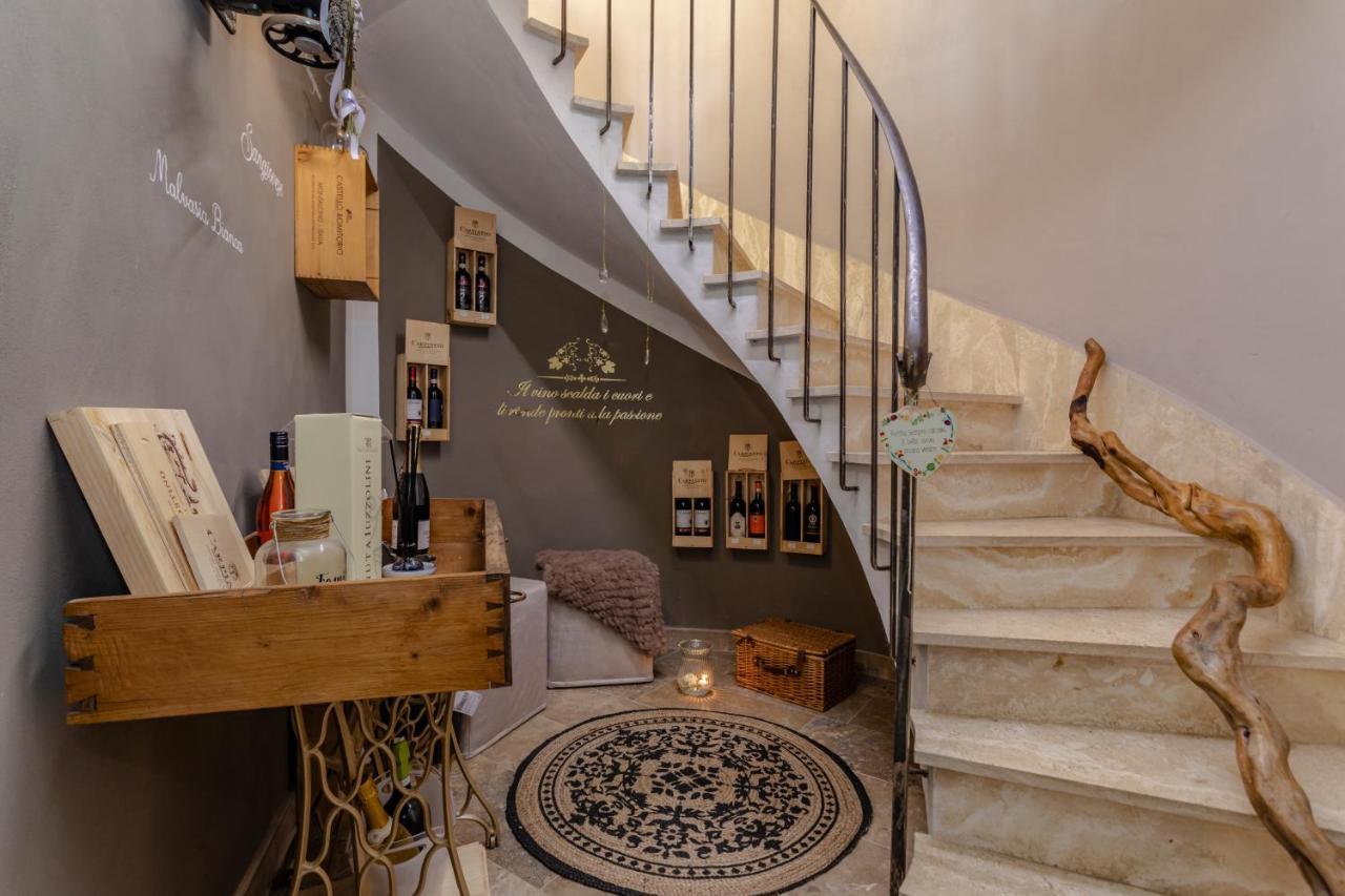 Villa Siveri - Private Swimming Pool - Air Con Figline Valdarno Bagian luar foto