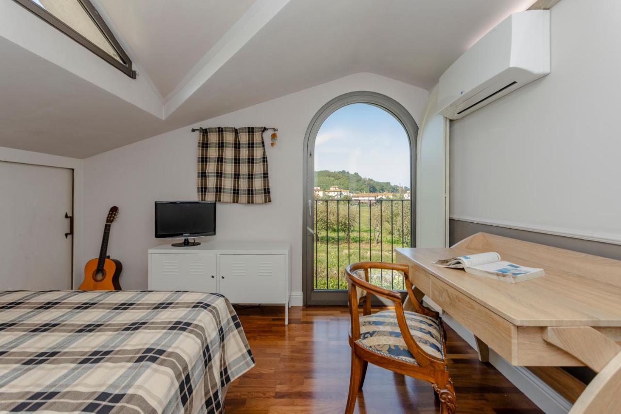 Villa Siveri - Private Swimming Pool - Air Con Figline Valdarno Bagian luar foto